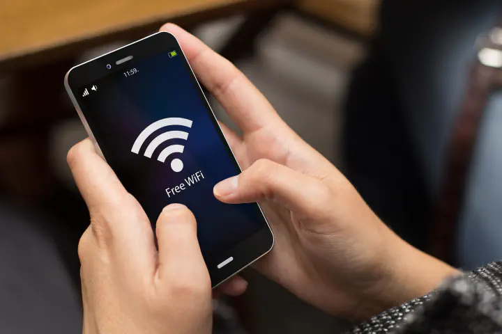 Wi-Fi