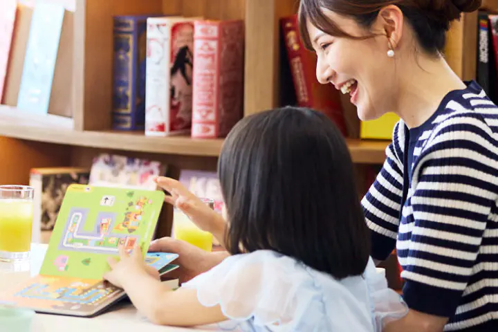 絵本・児童書