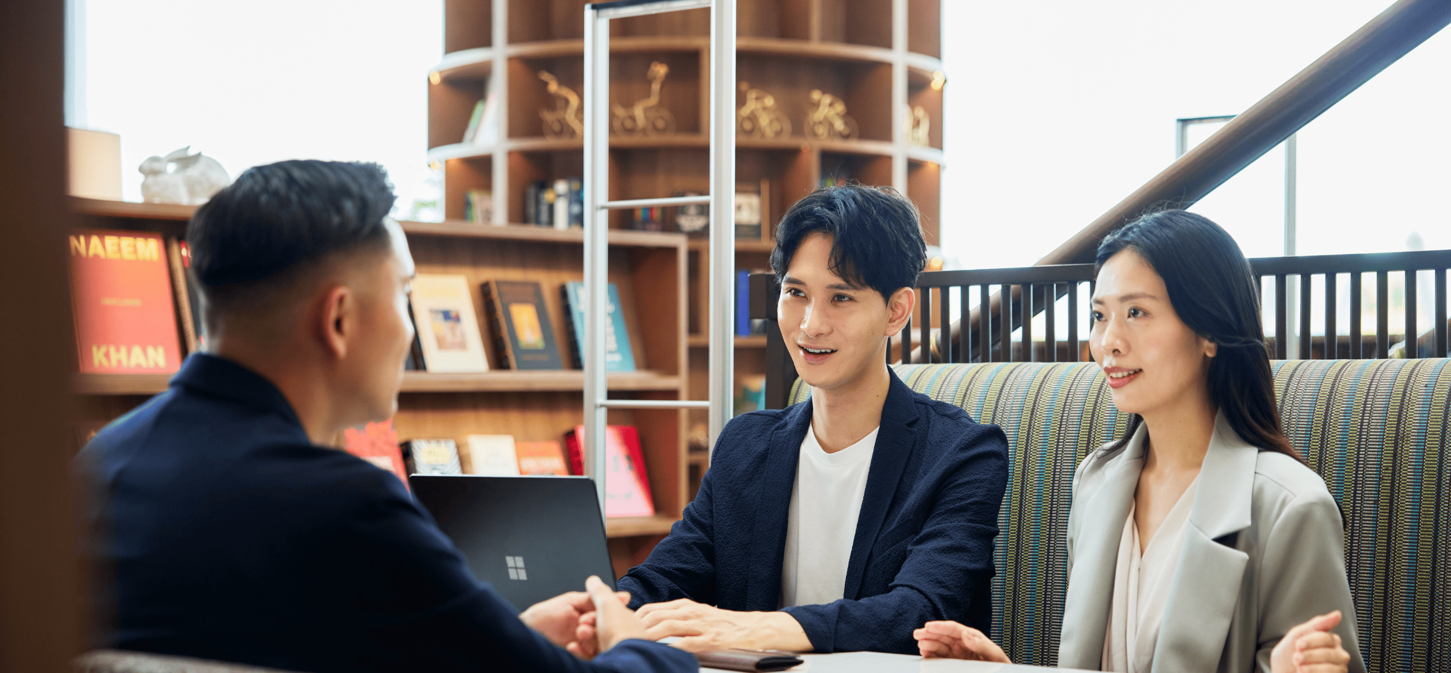 Meeting Use